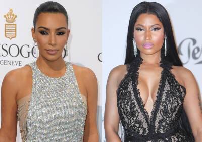 Kim Kardashian & Nicki Minaj's 'Beloved' Former Business Manager Found Dead Inside Car Trunk - perezhilton.com - Los Angeles - county Ventura