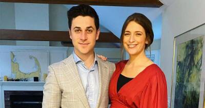 David Henrie’s Wife Maria Cahill Is Pregnant With Their 3rd Child - www.usmagazine.com - California