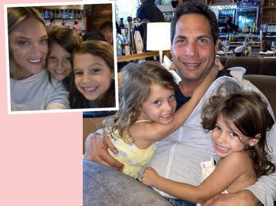 Gone Wild - Girls Gone Wild Founder Joe Francis Claims Baby Momma KIDNAPPED Their Twin Girls! - perezhilton.com - Mexico