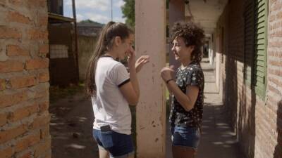 ‘One in a Thousand’ Review: A Housing Project in Argentina Plays Backdrop to a Gritty, Queer Coming-of-Age Tale - variety.com - Argentina