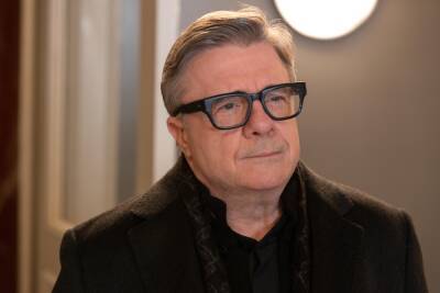 Nathan Lane Teases Possible Return Of The Dimas’ To ‘Only Murders In The Building’ To ‘Seek Revenge’ - deadline.com