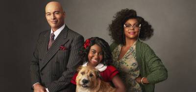 'Annie Live' - Full Cast, Performers, & Song List! - www.justjared.com