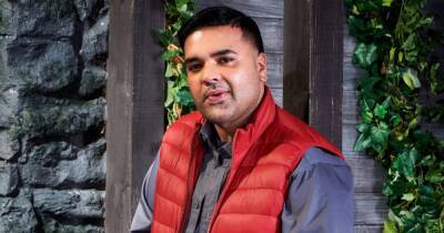 Naughty Boy looks totally different in Deal Or No Deal clip where he bagged £44K - www.ok.co.uk