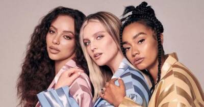 Little Mix to go 'on a break' after 10 years topping the charts - www.dailyrecord.co.uk