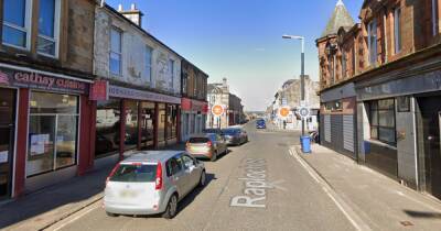 Boy, 4, rushed to hospital after being knocked down by car on Scots road - www.dailyrecord.co.uk - Scotland