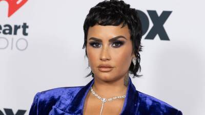 Demi Lovato Says They're Finished Drinking in Moderation and Smoking Weed - www.glamour.com - California