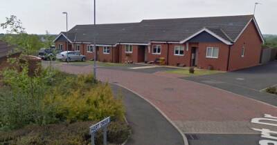 Murder investigation launched after pensioner found dead inside village home - www.dailyrecord.co.uk