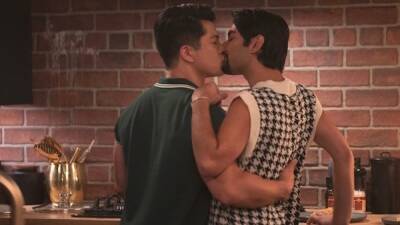 ‘With Love’ queer Latinx series coming to Amazon Prime Video - qvoicenews.com