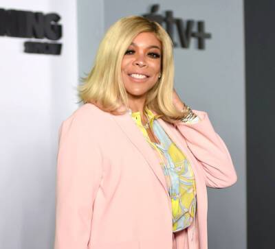 Wendy Williams Says She's ‘Doing Fabulous’ While Being Treated For Serious Health Issues - perezhilton.com