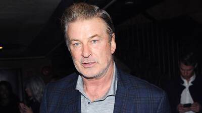 Alec Baldwin - George Stephanopoulos - Joel Souza - Alec Baldwin Says He’d ‘Go To Any Lengths To Undo’ Fatal Shooting Through Tears - hollywoodlife.com - state New Mexico