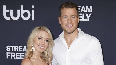 Cassie Randolph Declined Offer to Appear on Colton Underwood’s Netflix Show (EXCLUSIVE) - variety.com