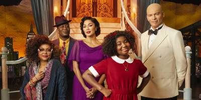 Annie Live! Review : NBC’s Newest Musical Production Has A Rough Start, But Finishes Strong - deadline.com - Smith