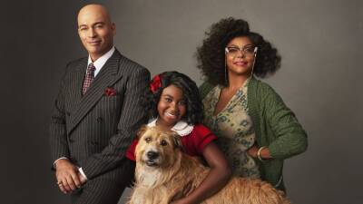 'Annie Live!' Met With Outpouring of Love From Fans on Social Media - www.etonline.com - Smith