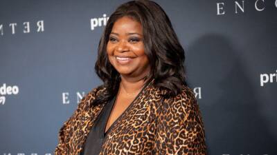 Octavia Spencer - Matt Cohen - Kevin Costner - Octavia Spencer Dishes on Her 'Yellowstone' Obsession (Exclusive) - etonline.com - Los Angeles