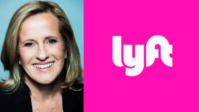 Amazon Studios CFO Elaine Paul Is Exiting to Join Lyft - variety.com
