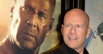 Is Die Hard a Christmas movie? Survey highlights a festive divide - www.manchestereveningnews.co.uk - city Brussels