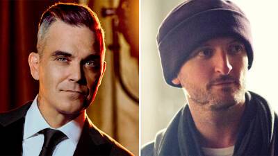 Michael Gracey - Robbie Williams Biopic ‘Better Man’ Gearing Up For Australia Shoot In Early 2022 - deadline.com - Australia - Britain - city Melbourne - Indiana - city Victoria - county Early