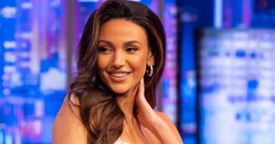 Michelle Keegan reveals her chances of doing Strictly and making Our Girl comeback - www.manchestereveningnews.co.uk