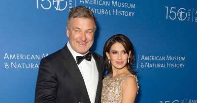 Alec Baldwin - George Stephanopoulos - Alec Baldwin says wife Hilaria gives him 'reason to live' - msn.com