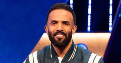 Craig David says there was 'a lot of tension' at Harry and Meghan's final royal outing - www.ok.co.uk