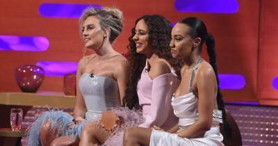 Little Mix to speak for first time over 'terribly emotional' break news - www.manchestereveningnews.co.uk
