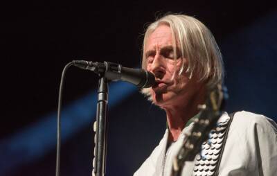 Paul Weller cancels remaining 2021 tour dates due to COVID case in band - www.nme.com - Britain - city Norwich - county Oxford
