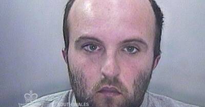 'High risk' sex attacker who tried to rape two women after breaking into their homes is jailed - www.dailyrecord.co.uk