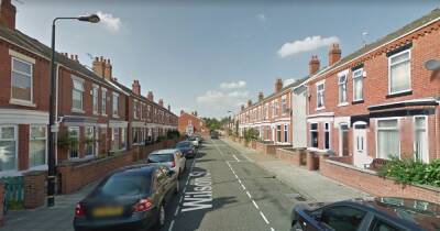 Death of baby girl at house after 'medical episode' not being treated as suspicious - www.manchestereveningnews.co.uk