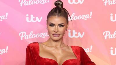 Chloe Sims - Olivia Attwood - Lucinda Strafford - TOWIE’s Chloe Sims wows in photo that shows her before cosmetic enhancements - heatworld.com