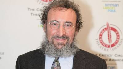 Acclaimed Shakespearean actor Antony Sher dies at 72 - abcnews.go.com - Britain - city Cape Town