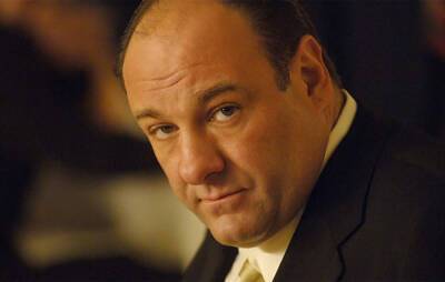 James Gandolfini - ‘The Sopranos’ producers were concerned about James Gandolfini “staying alive” - nme.com