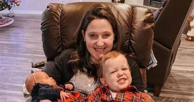 Tori Roloff’s 4-Year-Old Son Jackson Is ‘Killing it’ After Surgery, Walks in Video - www.usmagazine.com