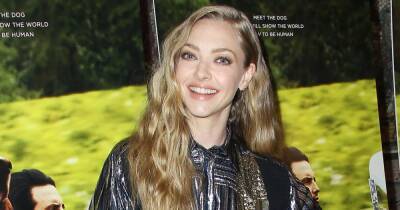 Amanda Seyfried’s Rare Photos With Her Kids, Parenting Quotes Over the Years - www.usmagazine.com