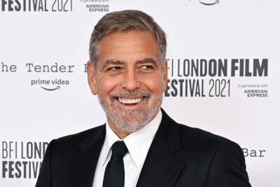 George Clooney - George Clooney Reveals He Once Turned Down $35 Million For One Day Of Work On An Airline Ad - etcanada.com - Hollywood