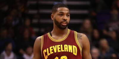 Page VI (Vi) - Tristan Thompson - Maralee Nichols - Tristan Thompson Allegedly Expecting a Third Child, According to Lawsuit - justjared.com - Houston - county Kings - Sacramento, county Kings