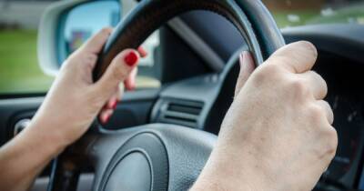 Older drivers won't get points for careless driving offences under new proposals - manchestereveningnews.co.uk - Britain