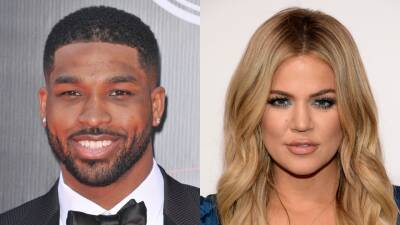 Khloe Kardashian - Tristan Thompson - Maralee Nichols - Tristan Is Expecting a Baby With a Woman He Allegedly Cheated on Khloé With For ‘Months’ - stylecaster.com - Texas - Houston, state Texas - county Kings - Sacramento, county Kings