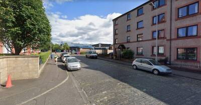 Man dies after being found seriously injured in Edinburgh street as cops launch probe - www.dailyrecord.co.uk