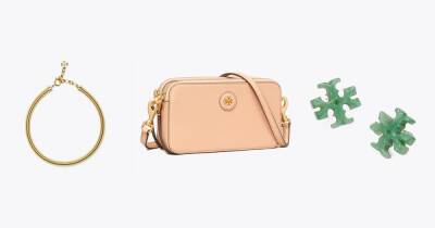 5 Amazing Tory Burch Gift Picks You Can Get on Sale Right Now - usmagazine.com