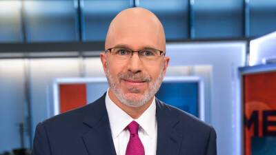 Michael Smerconish to Fill in for Chris Cuomo on CNN Next Week - variety.com