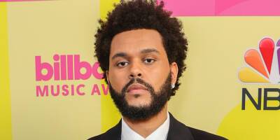 HBO Adds Six Cast Members to The Weeknd's Show 'The Idol' - www.justjared.com