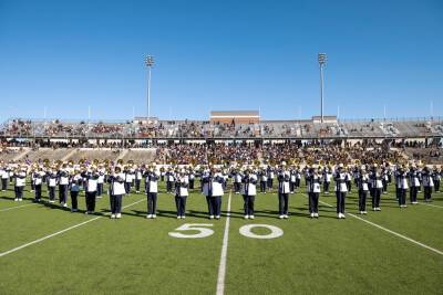 The CW Greenlights HBCU-Set ‘March’ Docuseries Following Prairie View A&M University Marching Band - deadline.com - USA