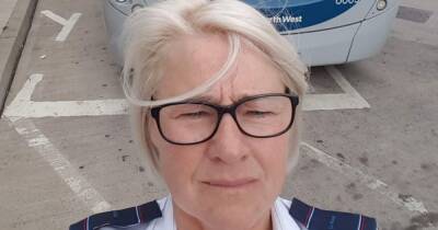 Manchester depot's first female bus driver sacked for being 'too short' - www.manchestereveningnews.co.uk - Manchester