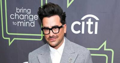 Dan Levy Gives Update About a Making ‘Schitt’s Creek’ Movie: ‘We’re Leaving It As Is’ - www.usmagazine.com - Canada