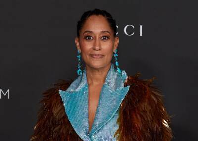 Tracee Ellis Ross Bids Farewell To ‘Black-Ish’ In Emotional Instagram Post: ‘It’s So Hard To Say Goodbye’ - etcanada.com