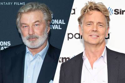 Alec Baldwin - George Stephanopoulos - John Schneider rails against Alec Baldwin for claiming he ‘didn’t pull the trigger’ - nypost.com - state New Mexico