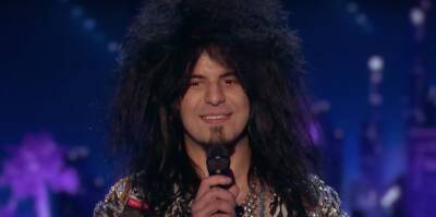 Jay Jay Phillips, ‘America’s Got Talent’ Contestant and Heavy Metal Musician, Dies at 30 - variety.com - Jordan - county Jay - county Phillips