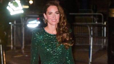 The Best Royal Looks to Inspire Your Holiday Outfit - www.etonline.com
