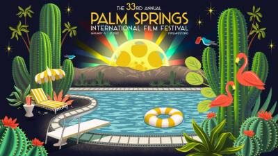 Palm Springs Film Festival Canceled As Covid Surge Intensifies; Was Set To Start January 7 - deadline.com - Los Angeles