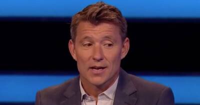 Ben Shephard gobsmacked at Tipping Point first as contestant gets double double drop - dailyrecord.co.uk